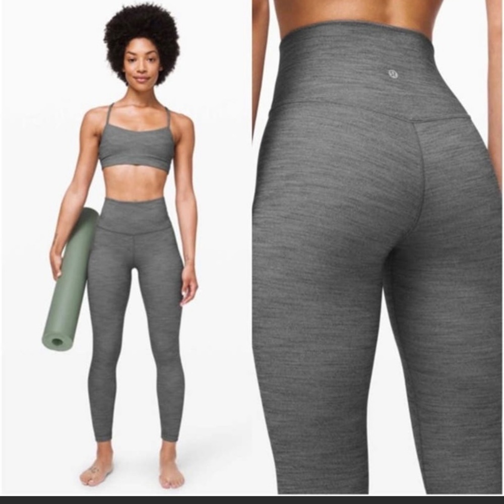 Lululemon Align Pants